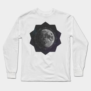 Lune Long Sleeve T-Shirt